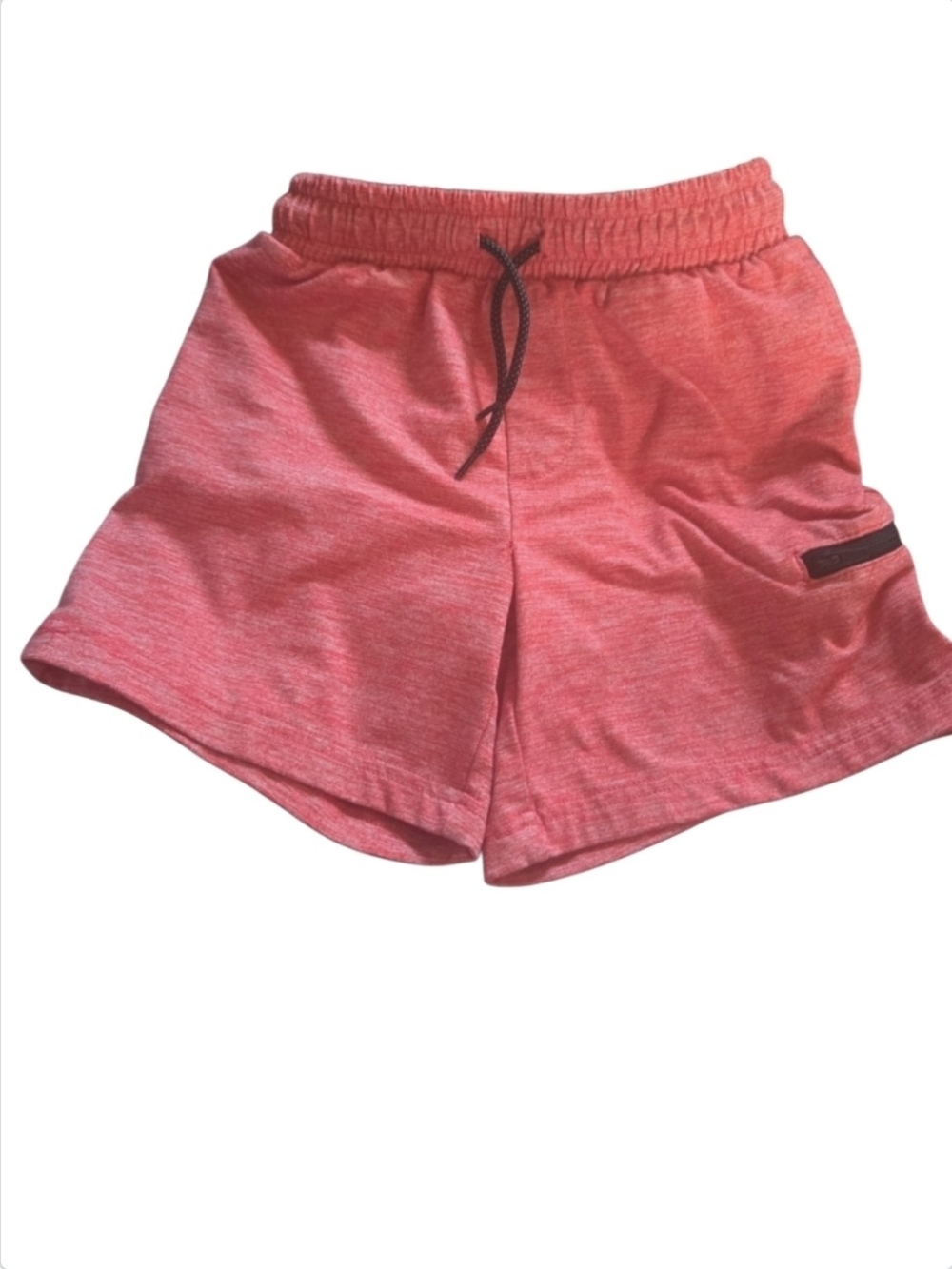 Athletic Works Coral Boys Shorts-Size XS(4-5) EUC